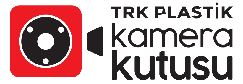 TRK Plastik KameraKutusu